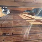 Ca. 140x Douglas Vlonderplanken, 25x140mm, lengte 300cm